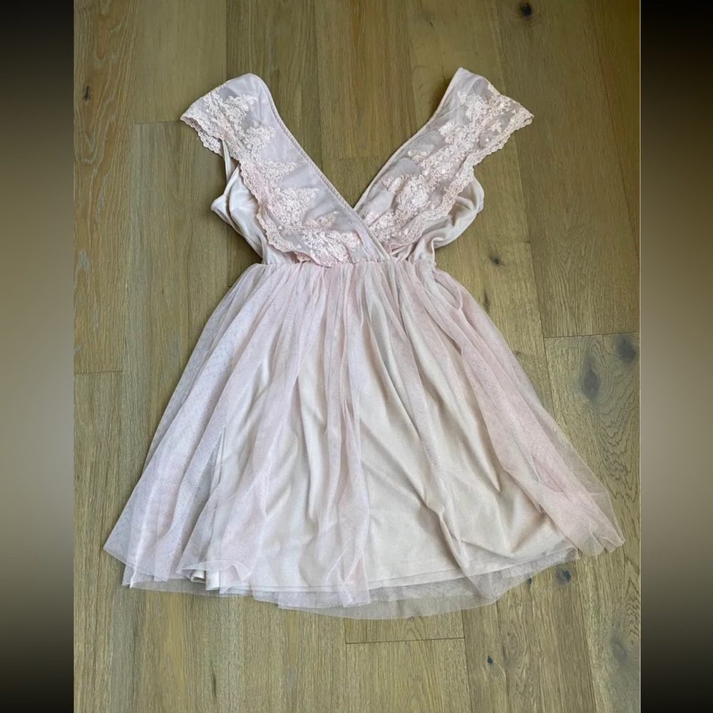 ASOS size 8 party dress, cocktail dress